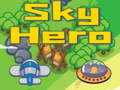 Гульня Sky Hero