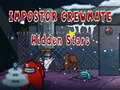 Гульня Imposter Hidden Stars