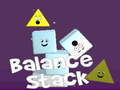 Гульня Balance Stack