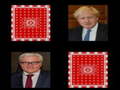 Гульня Memorize the presidents