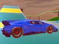 Гульня RCK Cars Arena Stunt Trial