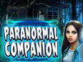 Гульня Paranormal Companion