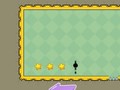 Гульня Jump Ball Adventure