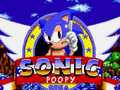 Гульня Sonic Poopy