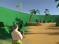 Гульня Get to the Choppa