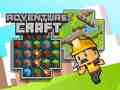 Гульня Adventure Craft
