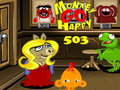 Гульня Monkey Go Happy Stage 503