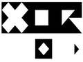 Гульня XOR