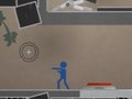 Гульня Portal 2D