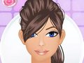 Гульня Princess Hair Spa Salon