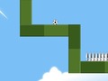 Гульня Maze football