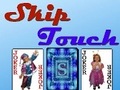 Гульня Skip Touch