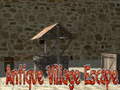 Гульня Antique Village Escape: Episode 1