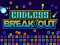 Гульня Endless Breakout