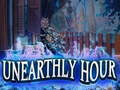 Гульня Unearthly Hour