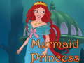 Гульня Mermaid Princess 