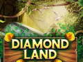 Гульня Diamond Land