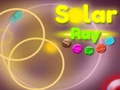 Гульня Solar Ray