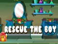 Гульня Rescue The Boy