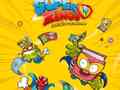 Гульня Super Zings Rivals of Kaboom