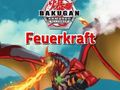 Гульня Bakugan Armored Alliance