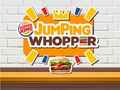 Гульня Jumping Whooper