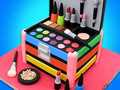 Гульня Cosmatic Box Cake