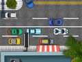 Гульня City Parking 2d
