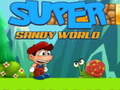 Гульня Super Sandy World
