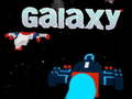 Гульня Galaxy 