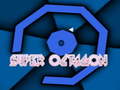 Гульня Super Octagon