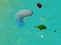 Гульня HappySharks.io