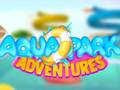 Гульня Aquapark Adventures