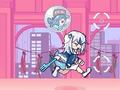 Гульня Hinotori Rhythm
