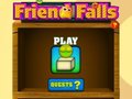 Гульня Friend Falls