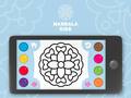 Гульня Mandala Kids