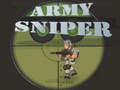 Гульня Army Sniper