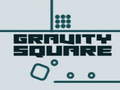 Гульня Gravity Square
