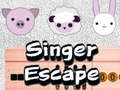 Гульня Singer Escape