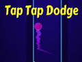 Гульня Tap Tap Dodge