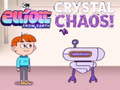 Гульня Elliott from Earth Crystal Chaos