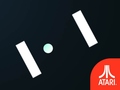 Гульня Atari Pong