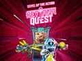 Гульня LEGO Ninjago Keytana Quest