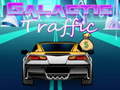 Гульня Galactic Traffic
