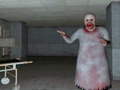 Гульня Horror baby in yellow vs granny scary simulator