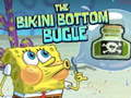 Гульня The Bikini Bottom Bungle