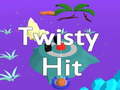 Гульня Twisty Hit