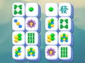 Гульня Mahjong Story 2