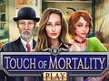 Гульня Touch of Mortality