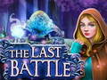 Гульня The Last Battle